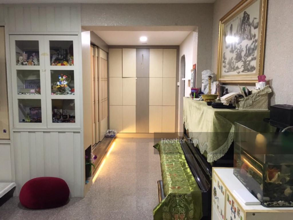 Blk 418 Fajar Road (Bukit Panjang), HDB 5 Rooms #140661332